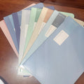 A5 size Journal Notebooks