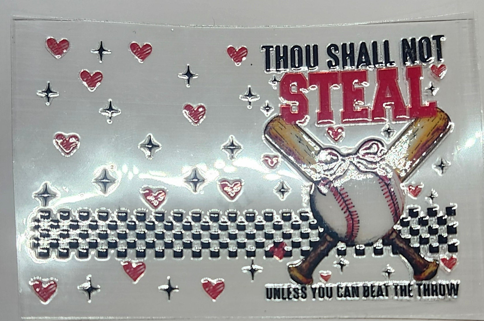 Credit card wraps
